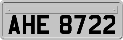 AHE8722