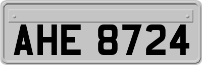 AHE8724