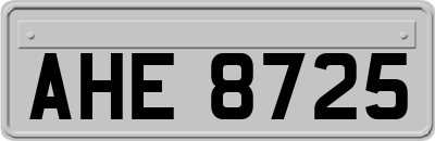 AHE8725
