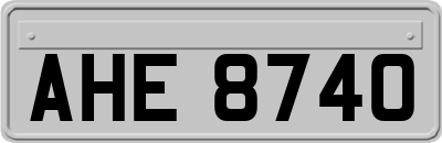 AHE8740