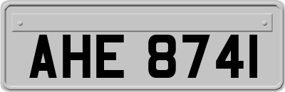 AHE8741