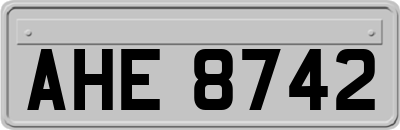 AHE8742