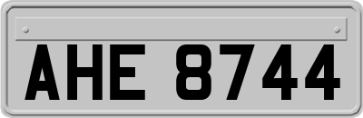 AHE8744