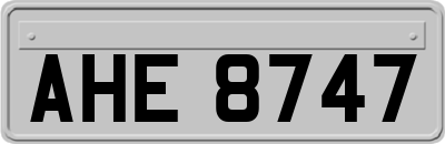 AHE8747