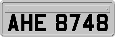 AHE8748