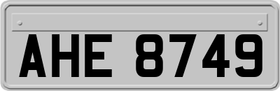 AHE8749