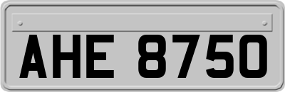 AHE8750