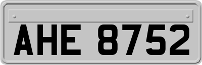 AHE8752