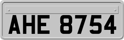 AHE8754