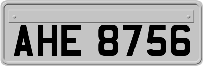 AHE8756
