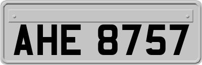 AHE8757