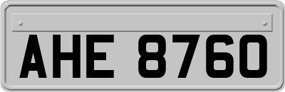 AHE8760