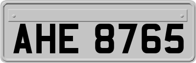 AHE8765