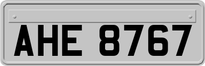 AHE8767