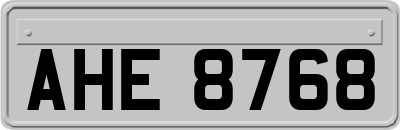 AHE8768