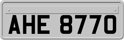 AHE8770