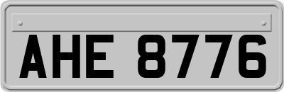 AHE8776