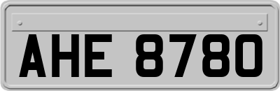 AHE8780