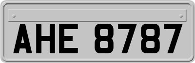 AHE8787