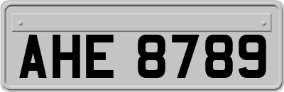 AHE8789