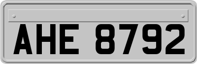 AHE8792