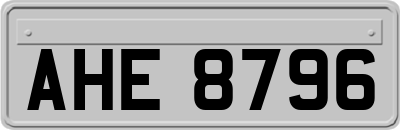 AHE8796