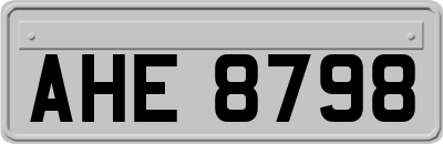 AHE8798