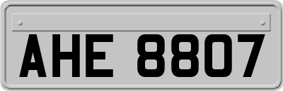 AHE8807