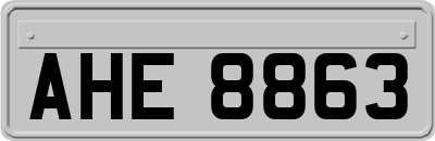 AHE8863