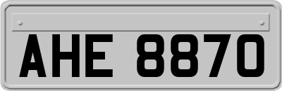 AHE8870
