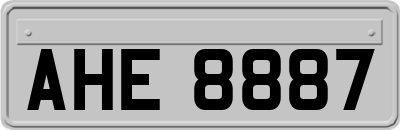 AHE8887