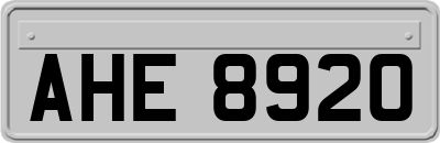 AHE8920