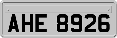 AHE8926