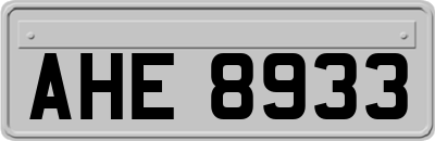 AHE8933