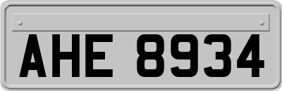 AHE8934