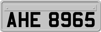 AHE8965
