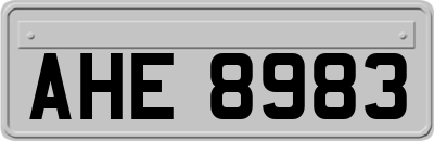 AHE8983