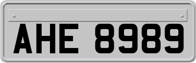 AHE8989