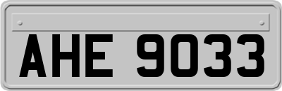 AHE9033