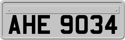 AHE9034