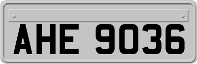AHE9036