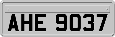 AHE9037