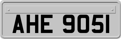 AHE9051