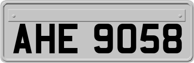 AHE9058