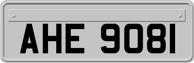 AHE9081