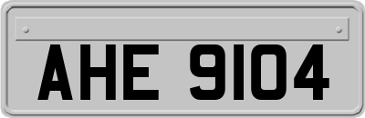 AHE9104