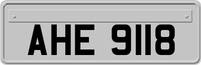 AHE9118