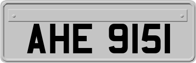 AHE9151
