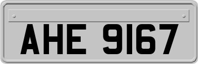 AHE9167