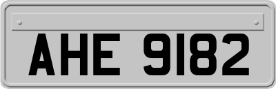 AHE9182